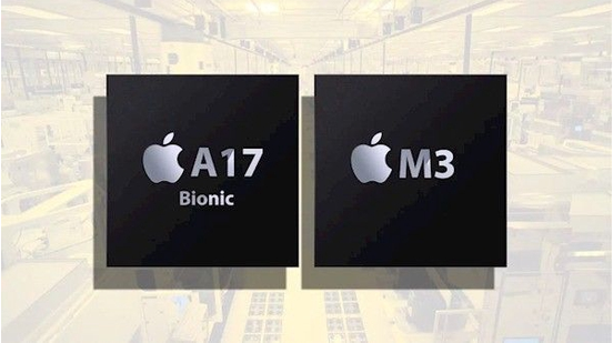 镜铁区苹果15维修站分享iPhone15系列会用3nm芯片吗 